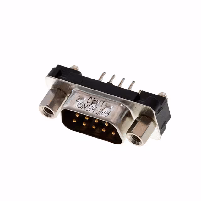 L777TSEG09POL2RM8 Amphenol ICC (Commercial Products)  Gruppi di connettori D-Sub